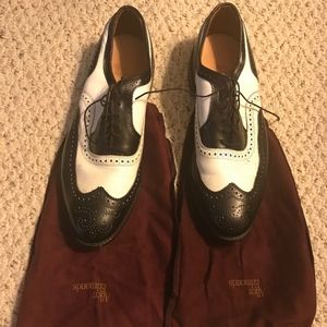 Allen Edmonds